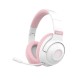 Bluetooth-гарнітура Sades SA-205 Whisper White/Pink (sa205whp)