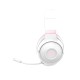 Bluetooth-гарнітура Sades SA-205 Whisper White/Pink (sa205whp)