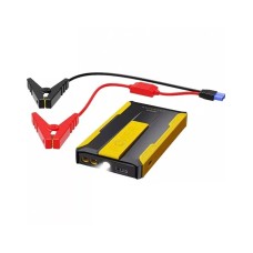 Універсальна мобільна батарея Remax RPP-511 Engine Series Multifunctional 6000mAh Yellow (6954851206477)