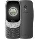 Мобiльний телефон Nokia 3210 4G 2024 Dual Sim Black