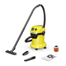 Пилосос Karcher WD 3 P V-17/4/20 (1.628-170.0)