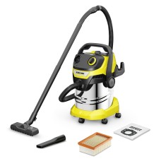 Пилосос Karcher D 5 S V-25/5/22 (1.628-350.0)