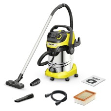 Пилосос Karcher WD 6 P S V-30/6/22/T (1.628-360.0)