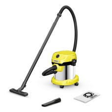 Пилосос Karcher WD 2 Plus S V-15/4/18 (1.628-050.0)