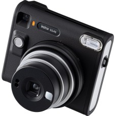 Камера моментального друку Fujifilm Instax SQ40 Black (16802802)