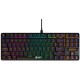 Клавіатура Canyon Cometstrike GK-50 RGB TKL ENG/UKR USB Black (CND-SKB50-US)