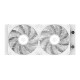 Система водяного охолодження ID-Cooling Zoomflow 240 XT V2 White