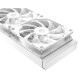 Система водяного охолодження ID-Cooling Zoomflow 240 XT V2 White