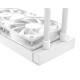 Система водяного охолодження ID-Cooling Zoomflow 240 XT V2 White