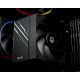 Кулер процесорний ID-Cooling Frozn A610 Black