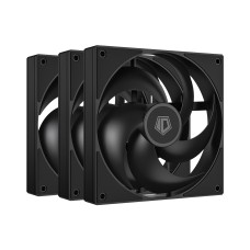 Вентилятор ID-Cooling AS-120-K Trio