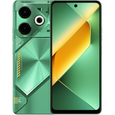 Смартфон Tecno Pova 6 Neo (LI6) 8/128GB Comet Green (4894947021039)