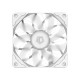 Вентилятор ID-Cooling TF-12025-Pro ARGB White