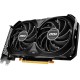 Відеокарта GF RTX 4060 8GB GDDR6 Ventus 2X Black OC MSI (GeForce RTX 4060 VENTUS 2X BLACK 8G OC)