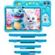 Планшет Teclast P30T Kids 4/64GB Blue (P5K1/B/TL-112429)