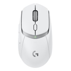 Миша бездротова Logitech G309 White (910-007207)