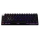 Клавiатура Logitech G PRO X 60 TKL GX Optical Black Tactile (920-011911)