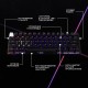 Клавiатура Logitech G PRO X 60 TKL GX Optical Black Tactile (920-011911)