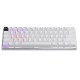 Клавiатура Logitech G PRO X 60 TKL GX Optical Tactile White (920-011930)