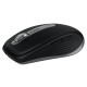 Миша бездротова Logitech MX Anywhere 3S for Mac Space Grey (910-006947)