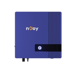 Сонячний інвертор Njoy Astris 6K/3P2T2