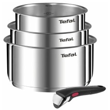 Набір посуду Tefal Ingenio Emotion 4 предмети (L8964S55)