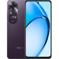 Смартфон Oppo A60 8/128GB Midnight Purple