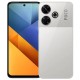 Смартфон Xiaomi Poco M6 4G 8/256GB Silver_EU