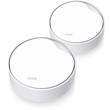 WiFi Mesh система TP-Link Deco X50-PoE (2-pack)