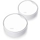 WiFi Mesh система TP-Link Deco X50-PoE (2-pack)