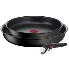 Набір посуду Tefal Ingenio Unlimited 3 предмети (L7638942)