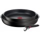 Набір посуду Tefal Ingenio Unlimited 3 предмети (L7638942)