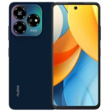 Смартфон ZTE Nubia V60 Design 6/256GB Blue