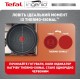 Набір посуду Tefal Ingenio Emotion 13 предметів (L897SD74)