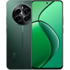 Смартфон Realme 12 4G 8/256GB Pioneer Green