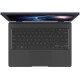 Ноутбук Asus BR1104FGA-NS0094 (90NX07L1-M00310) Mineral Grey