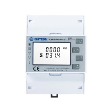 Лічільник Three Phase MID Energy Meter Eastron SDM 630 Modbus V2