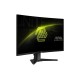 Монітор MSI 27" MAG 27CQ6F VA Black Curved 180Hz