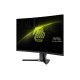 Монітор MSI 27" MAG 27CQ6F VA Black Curved 180Hz