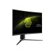 Монітор MSI 27" MAG 27CQ6PF VA Black Curved 180Hz