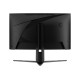 Монітор MSI 27" MAG 27CQ6PF VA Black Curved 180Hz