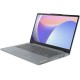 Ноутбук Lenovo IdeaPad Slim 3 14IRH8 (83EL003TRA) Arctic Grey