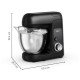 Кухонний комбайн Tefal Bake Partner QB522838