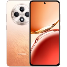 Смартфон Oppo Reno12 F 5G 8/256GB Amber Orange