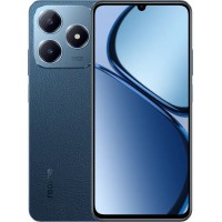 Смартфон Realme C63 8/256GB (RMX3939) Leather Blue