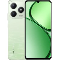 Смартфон Realme C63 6/128GB (RMX3939) Jade Green