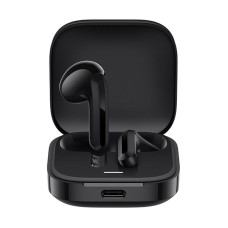 Bluetooth-гарнітура Xiaomi Redmi Buds 6 Active Black (BHR8396GL)_EU