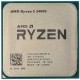 Процесор AMD Ryzen 5 4C/8T 2400G (3.6/3.9GHz Boost,6MB,65W,AM4, Radeon Vega11) tray