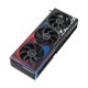 Відеокарта GF RTX 4090 24GB GDDR6X ROG Strix Gaming BTF OC Asus (ROG-STRIX-RTX4090-O24G-BTF-GAMING)