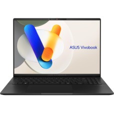 Ноутбук Asus Vivobook S 16 OLED M5606UA-MX026 (90NB1482-M00120) Neutral Black